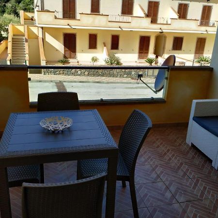 La Caletta Di Dany Apartment Castelsardo Exterior foto
