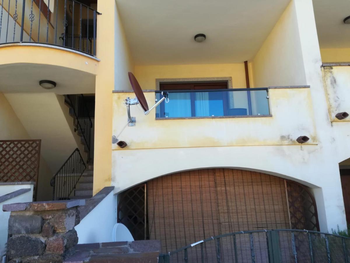 La Caletta Di Dany Apartment Castelsardo Exterior foto