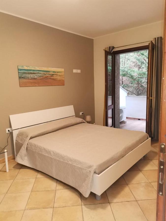 La Caletta Di Dany Apartment Castelsardo Exterior foto