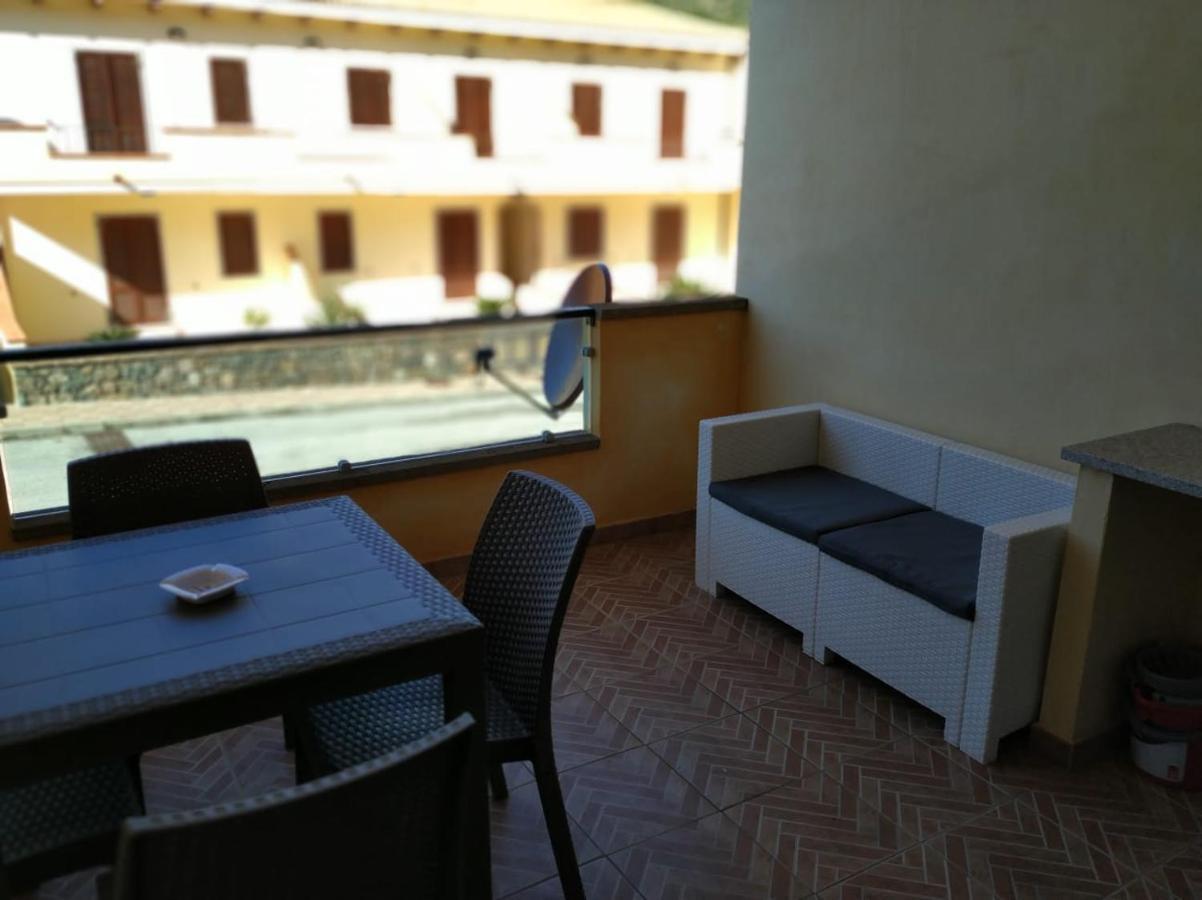La Caletta Di Dany Apartment Castelsardo Exterior foto
