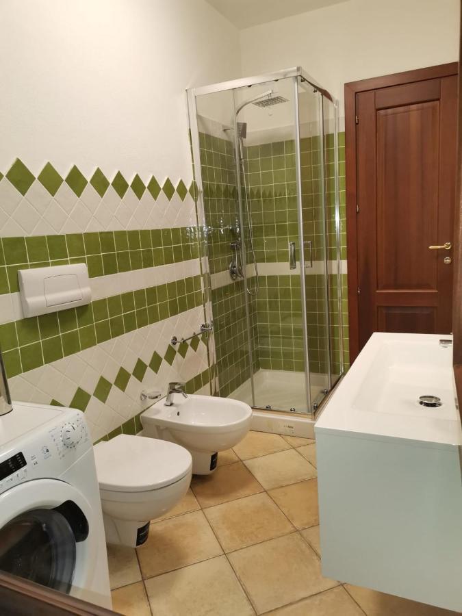 La Caletta Di Dany Apartment Castelsardo Exterior foto