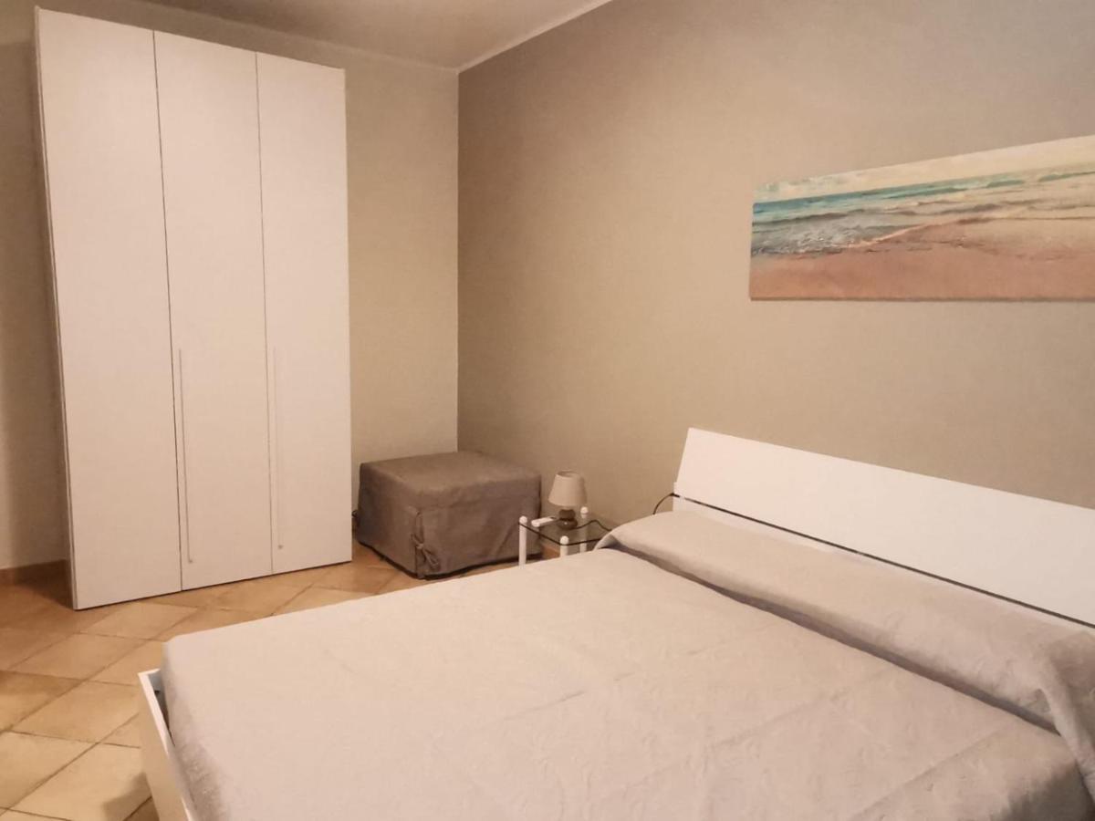 La Caletta Di Dany Apartment Castelsardo Exterior foto