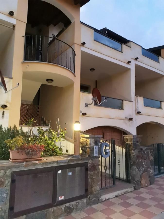 La Caletta Di Dany Apartment Castelsardo Exterior foto