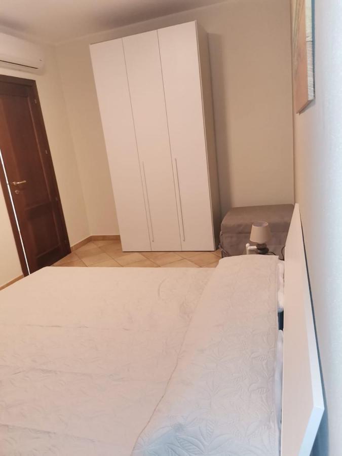La Caletta Di Dany Apartment Castelsardo Exterior foto