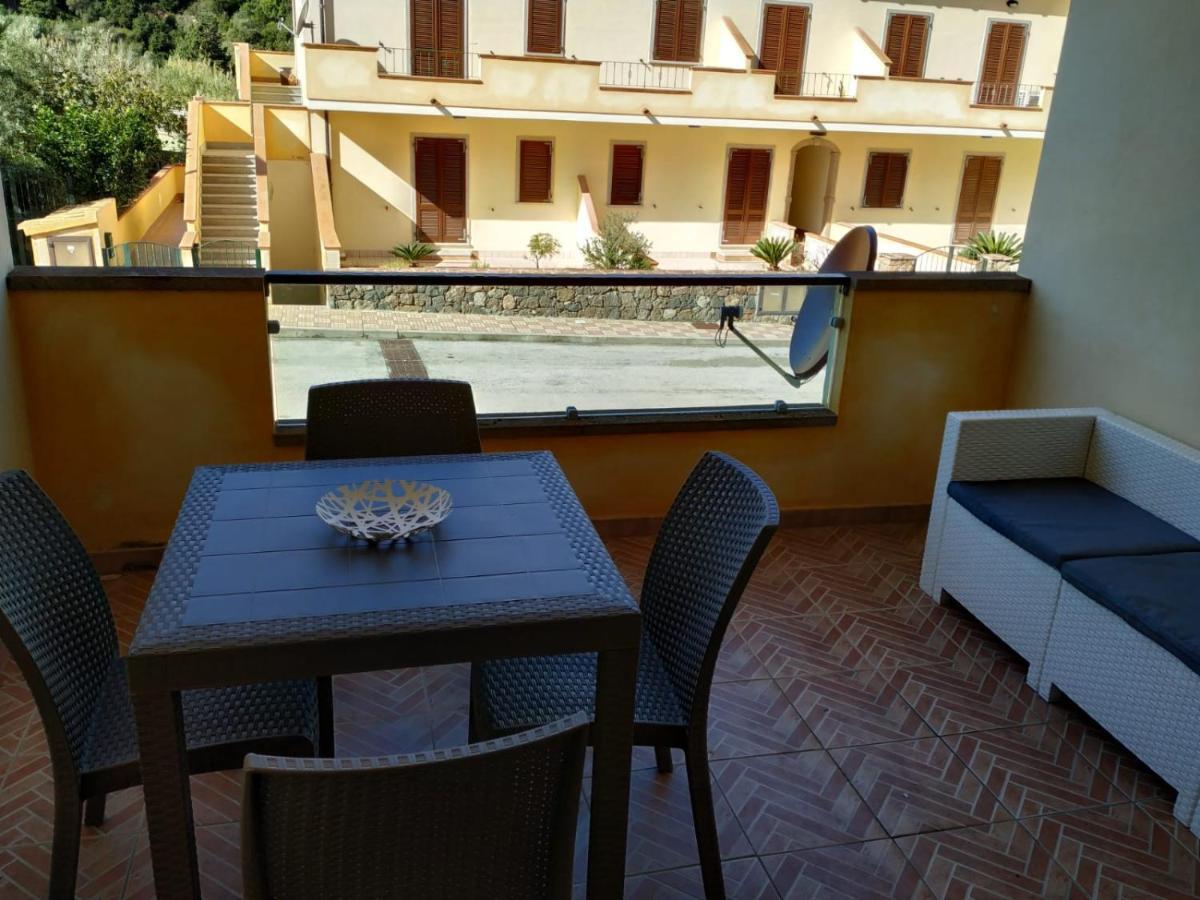 La Caletta Di Dany Apartment Castelsardo Exterior foto